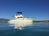 Prodajem Marina 37 Yacht