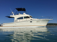 PRODAJEM MARINA 37 YACHT