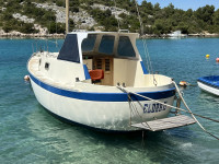 Prodajem Narav Greben Vela Luka