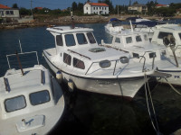 Prodajem pasaru ''Maestral 700''