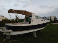 Prodajem Pičuljan Rab 720