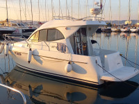 Prodajem St Boats 27,Starfisher