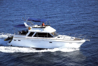 Prodajemo motorni brod "Yaretti" 1520.