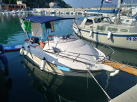 Prodam Quicksilver 510