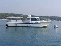 Brodica za prijevoz putnika