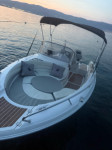 Quicksilver COMMANDER 600 S PRIKOLICOM,SUZUKI 175 PS