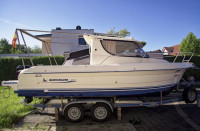 Quick silver  Weekend sa prikolicom