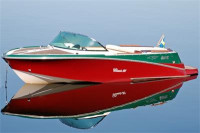 Quicksilver 20 classic