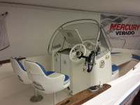 QUICKSILVER 525 FLAMINGO