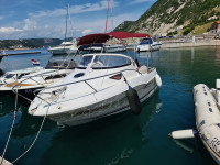 quicksilver 540 cabin sa mercury 115 ks