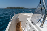 Quicksilver 555 Activ Open REZERVIRAN