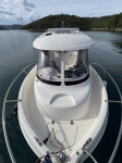 Quicksilver 630 Pilothouse