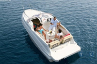 QUICKSILVER 640 ACTIVE