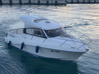 Quicksilver 640 Weekend Diesel