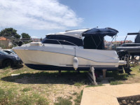 QUICKSILVER 640 Weekend