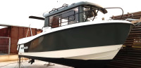 *PRILIKA* Quicksilver 675 Pilothouse Explorer - Mercury v6 225ks