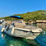 Quicksilver 675 Sundeck