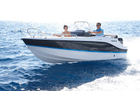 QUICKSILVER ACTIV 455 OPEN (AKCIJA!!!!!!) PROMO CIJENA!