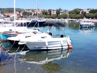 Quicksilver Activ 470 Cabin