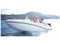 QUICKSILVER ACTIV 555 OPEN