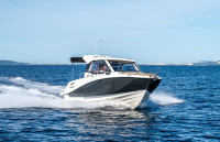 QUICKSILVER ACTIV 675 WEEKEND