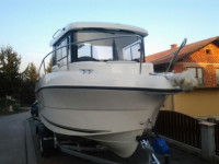 QUICKSILVER ARVOR 690 D (NOVO)