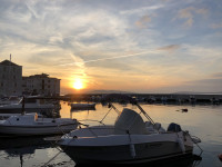 Quicksilver Commander 525 fisherman - full oprema + Yamaha F60