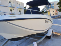 Quicksilver open 555