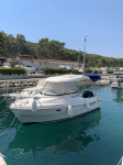 Quicksilver Pilothouse 530