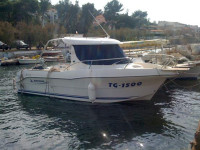 Quicksilver Pilothouse 640