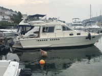 Rafaelli 31 Tayphon Fly