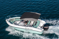 RANCRAFT RM 21 ( cijena na upit)