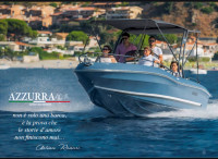 RANIERI AZZURRA 40th Limited Edition – "dostupan za sezonu 2026"