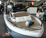 Ranieri Next 255LX  - demo cjena