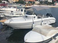 RANIERI SHADOW 22
