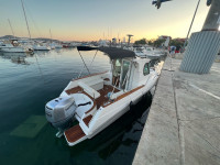 Reful 700*Honda BF 150*REZERVIRANO