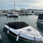 Regal 2250 (2010) – 5.0 MPI – 570h – Biograd na moru - 25.000 €