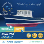 RHEA 750 - INCE