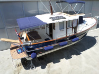 RHEA 850 2xyanmar ***snižena cijena 99.999 eur******Pronautika***