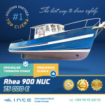 RHEA 900 NUC-INCE
