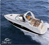 RINKER 280 EC (EXPRESS CRUISER)