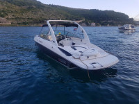 Rinker Captiva CC *moguće zamjene*