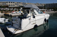 RINKER FIESTA VEE 270***PRILIKA***