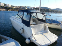 Rinker Fiesta Vee 270 HITNOOOO! sljedecih 12h cijena: 15400€