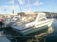 RIO 750 OPEN VOLVO PENTA KAD 42 VIDEO!!!!!