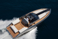 Rio Yachts Espera 34