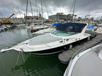 Riviera 3000 Offshore Series II