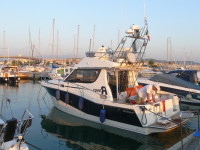 Rodman 1040 Fly ***PRILIKA KOJA SE NE PROPUŠTA*** #Rezervirano#