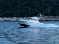 Rodman 970 fly top prilika!!!