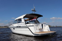 Saga 325 DEMO !